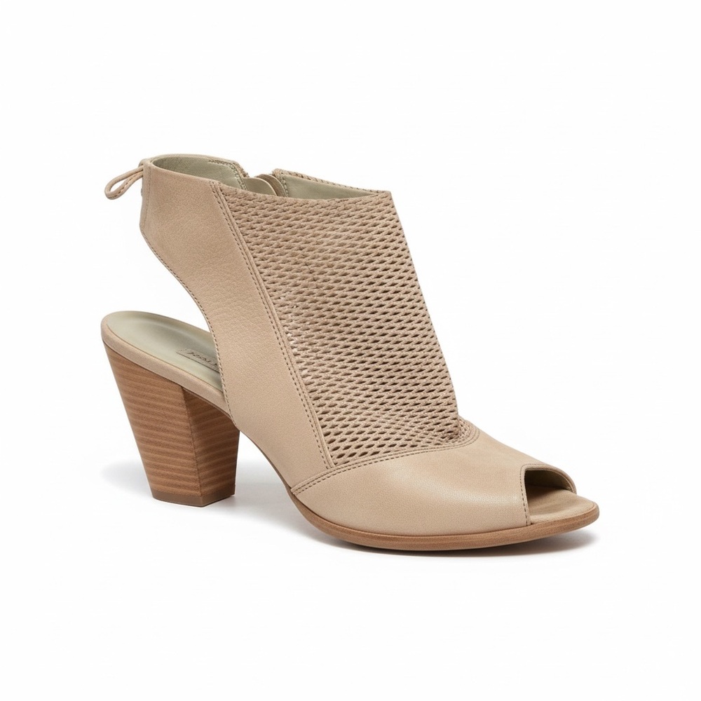 Paul Green Heel